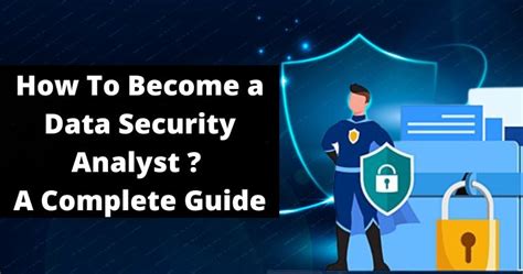 Data Security Analyst 的图像结果