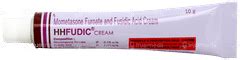Hhfudic 0.1/2% Cream 10 GM | Order Hhfudic 0.1/2 % Cream 10 GM Online ...