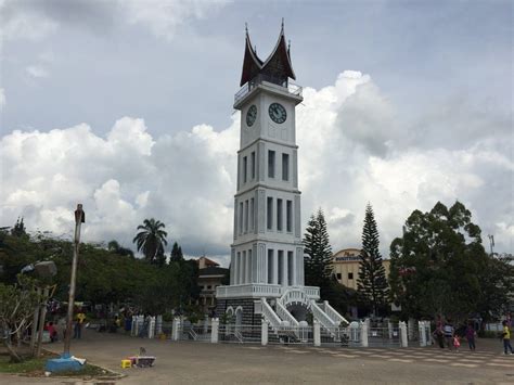 Landmarks in Indonesia | The ultimate Indonesian landmarks