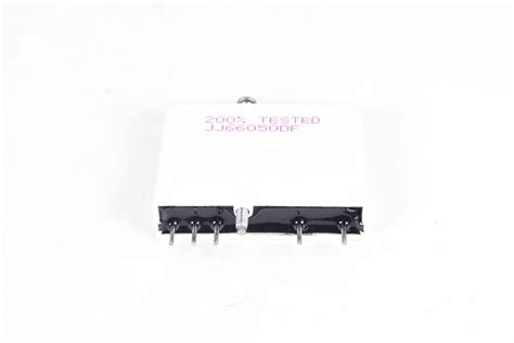 Digital DC Input Module 的图像结果