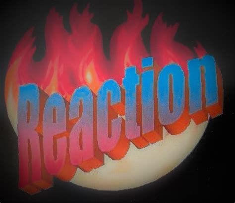 Image result for Reaction Video Logo