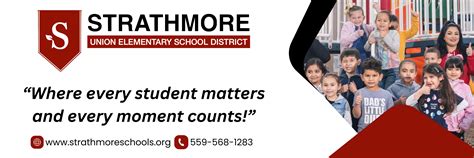 SES Instructional Aide at Strathmore Union Elementary | EDJOIN