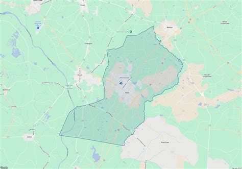 Wayne Avenue Elementary School, Dunn NC Rankings & Reviews - Homes.com