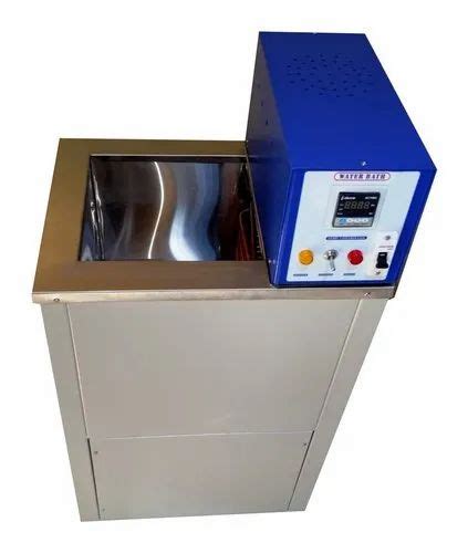 Water Baths - Water Bath 12 Hole Manufacturer from Vasai