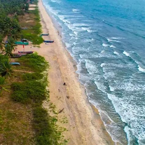 Payyoli Beach Kozhikode - Hi Kozhikode Tourist Places
