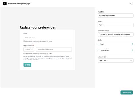 SMS Opt-in Message Examples: Compliance Guide + Templates