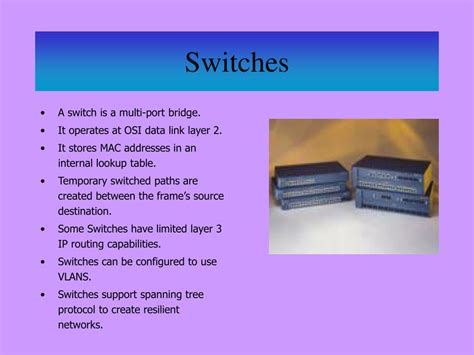 Network Devices 的图像结果