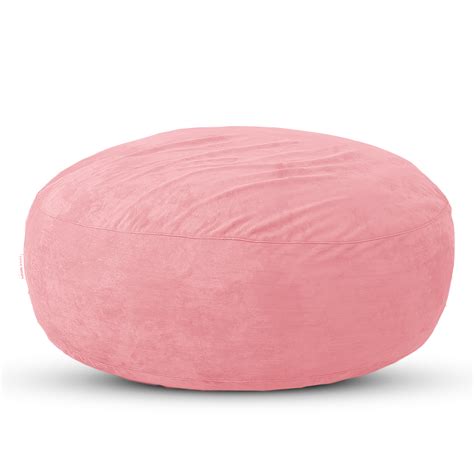 Foam Bean Bag (Pink) – Little Nation | Kids Toys, School Accessories ...
