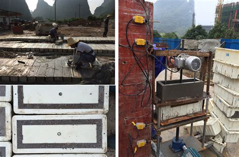 Blocks 的图像结果