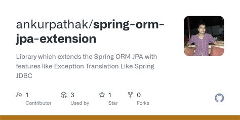 Image result for Spring ORM JPA Tutorial