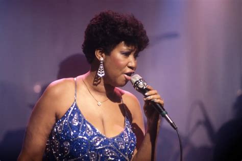 Aretha Franklin's Hit 'Natural Woman' Comes Under Fire For Being ...
