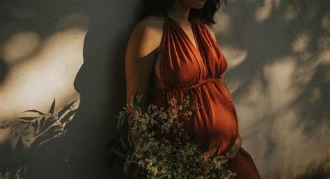 Protecting mental health while pregnant - IBTimes India