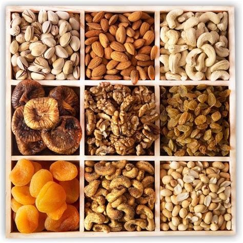 Dry Fruit Hampers: Buy Diwali Dry Fruit Hampers Online in India ...