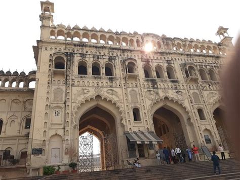 Bara Imambara (Lucknow) - 2019 What to Know Before You Go (with Photos ...