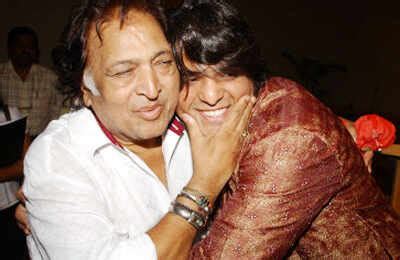 The Padma Bhushan sarangi player and singer had many national and ...