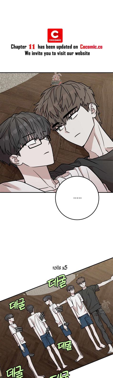 Read Don't break the glass work - Chapter 10 | MangaBuddy