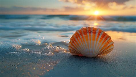Image result for Beach Sea Shells