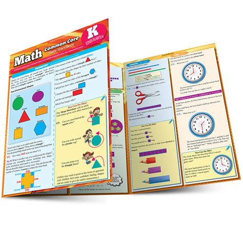 Image result for Basic Math Study Guide