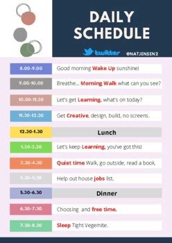 Image result for How to Set Up Remote Learning Schedule
