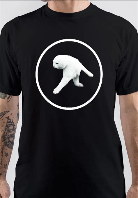 Aphex Twin T-Shirt | Swag Shirts