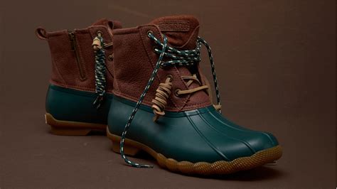 Women's Duck & Rain Boots | Waterproof Styles | Sperry