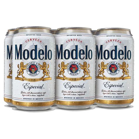 Modelo Especial Lager