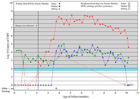 Characterization of Adaptive-like γδ T Cells in Ugandan Infants during ...