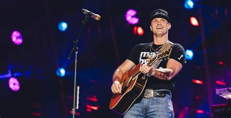 Add Parker McCollum To The List Of Country Artists Celebrating Trump's ...