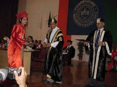 From Convocation Ceremonies