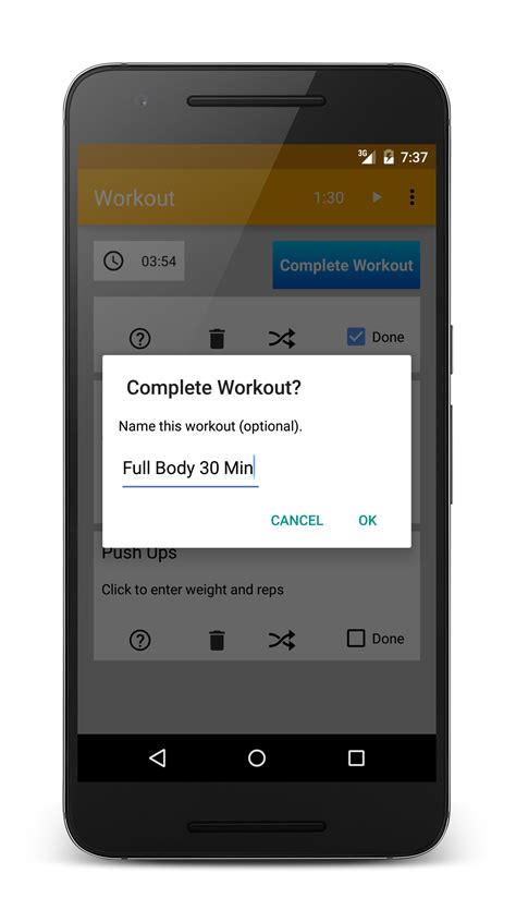 Image result for Exercise Generace Generator