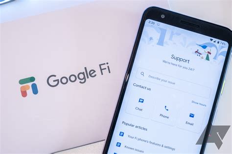 Google Fi's customer service is a complete disaster - and the proof is ...