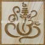 Stone Murals in Bangalore