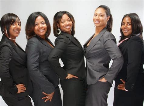 African American Business Women 的图像结果