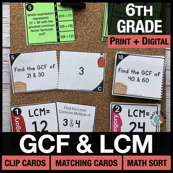 Image result for GCF Tutorial Computer Basics