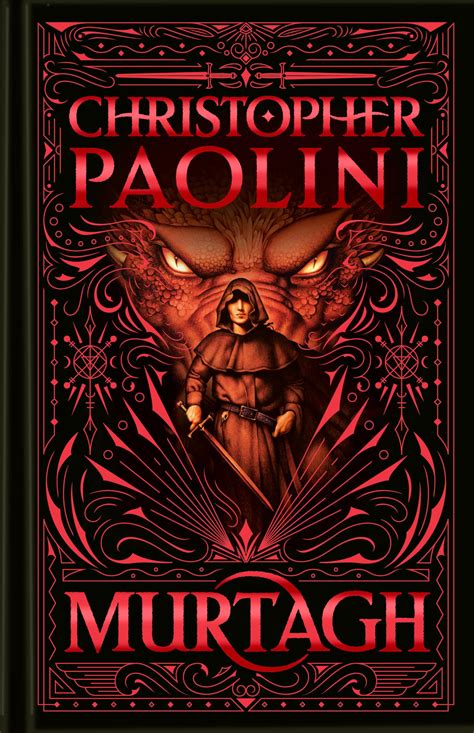 Murtagh Deluxe Edition The World Of Eragon The Inheritance Cycle ...