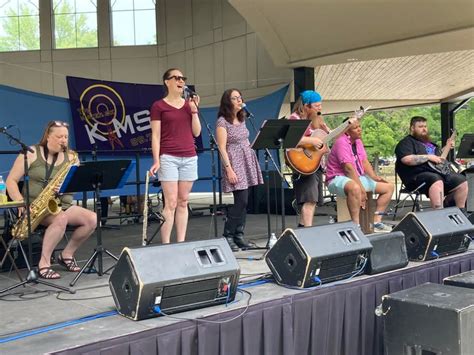 Sunday Concert Series: OCHO and Friends! , Hope Interfaith Center ...
