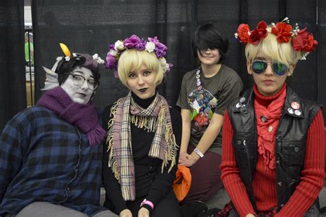 Fan Expo Cleveland 2025 - Rove.me