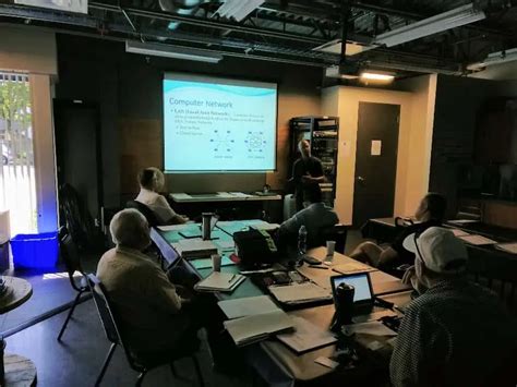 Software Network Course 的图像结果