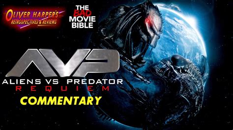 Image result for Alien versus Predator Requiem