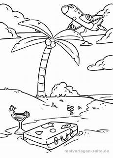 urlaub malvorlagen malvorlage urlaub kinder malbuch ausmalbilder und urlaub malvorlagen malvorlage urlaub kinder malbuch ausmalbilder und