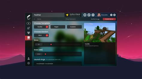 Image result for Run a Free Minecraft JavaServer
