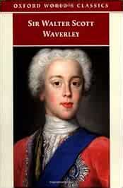 Buy Waverley; or 'Tis Sixty Years Since (Oxford World's Classics) Book ...