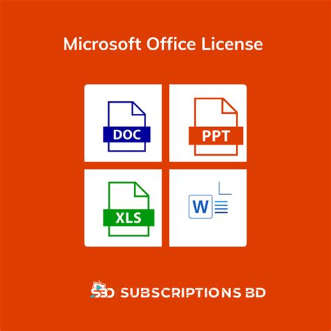 Image result for Microsoft Office License Key