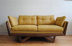 Modern Century Sofa by Mid Century Modern Adrian Pearsall Sofa Phylum Furniture Modern Century Sofa