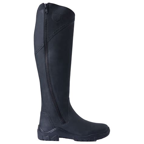 Horze Ladies Aspen Winter Tall Boots | Schneiders