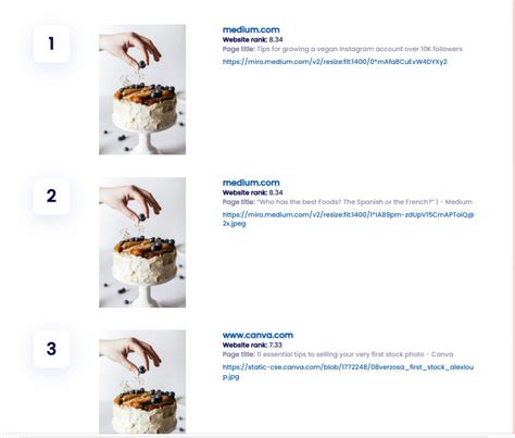 Google以图搜图 的图像结果