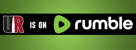 Image result for Hit the Rumble Button