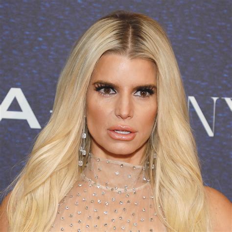 Jessica Simpson Reveals She Had Plastic Surgery Procedure After Feeling ‘Ashamed’ Of Her Body ...