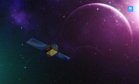 Team Led By Indian Origin Researcher Has Been Selected By NASA For ...