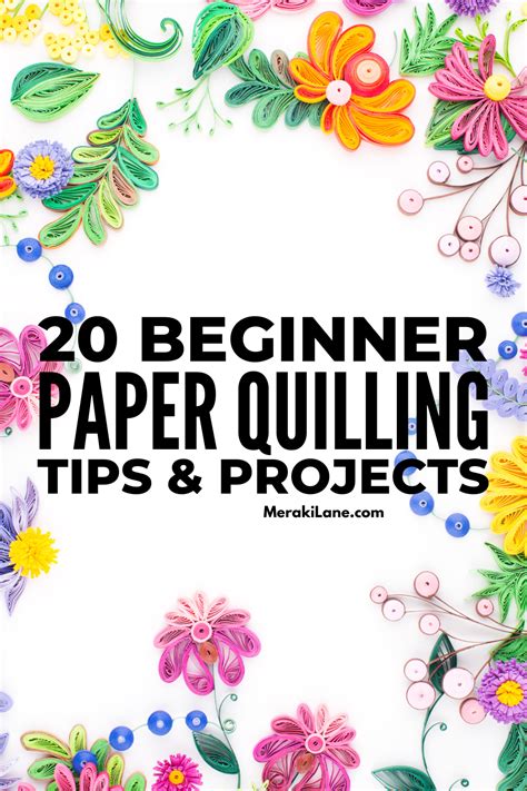 Image result for Paper Quilling Tutorials
